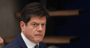 Старт на изграждането на ГКПП между Северна Македония и Гърция в района на Преспа ще даде посланикът на ЕС в Скопие Михалис Рокас