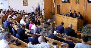 Столичният общински съвет прие бюджета на София за 2025 година