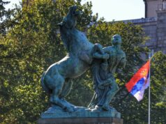 Сърбия въведе електронни визи за чужденци от 46 държави