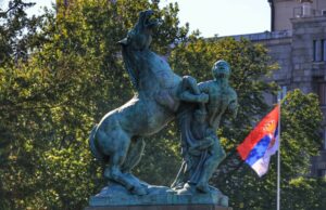 Сърбия въведе електронни визи за чужденци от 46 държави