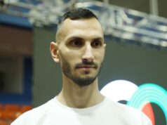 Тихомир Иванов остана на 5-о място в лекоатлетическия турнир по скок на височина в Кошице (Словакия)