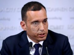Травмиращо беше изслушването на записа, заяви Васил Терзиев за евентуалния разговор между кмета на "Люлин" Георги Тодоров и зам.-кмета Никола Барбутов