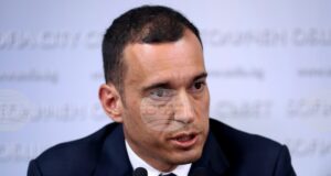 Травмиращо беше изслушването на записа, заяви Васил Терзиев за евентуалния разговор между кмета на "Люлин" Георги Тодоров и зам.-кмета Никола Барбутов