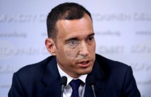 Травмиращо беше изслушването на записа, заяви Васил Терзиев за евентуалния разговор между кмета на "Люлин" Георги Тодоров и зам.-кмета Никола Барбутов