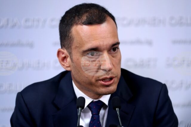 Травмиращо беше изслушването на записа, заяви Васил Терзиев за евентуалния разговор между кмета на "Люлин" Георги Тодоров и зам.-кмета Никола Барбутов