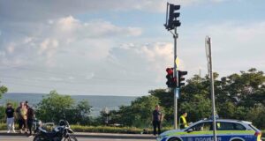 Трима души са загинали при катастрофи в страната през денонощието