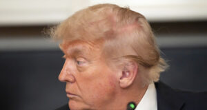 Тръмп заяви, че може би ще е по-добре Украйна и Русия да бъдат оставени да се „борят известно време“