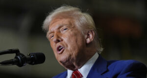 Доналд Тръмп