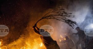 Турция ограничи достъпа до горите в 47 окръга заради високия риск от пожари
