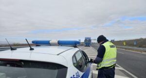 Тютюневи изделия за 19 хиляди евро са конфискувани в Черна гора
