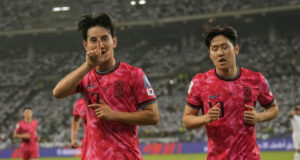 Узбекистан и Йордания се класираха за Световното първенство за първи път