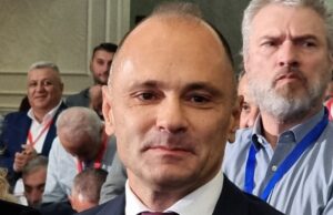 Управляващата партия в Северна Македония обвини опозиционния лидер Венко Филипче в облагодетелстване от доставки на въглища на завишени цени