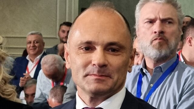 Управляващата партия в Северна Македония обвини опозиционния лидер Венко Филипче в облагодетелстване от доставки на въглища на завишени цени