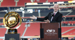 ФИФА обеща сериозни технологични подобрения на Световното клубно първенство