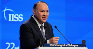 ФНА: Китай ще трябва дълго време да гради доверие, за да реши спора за териториалните води, заяви филипинският министър на отбраната