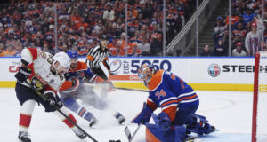 Флорида изравни серията за купа "Стенли" след победа във втория мач от финалите в НХЛ