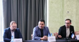 Форум на БТА "БГ ТУРИЗЪМ - ЛЯТО 2025"
                                                                                                Българският туризъм тръгна нагоре в последните няколко години, каза Асен Иванов, главен редактор на БТВ Новините