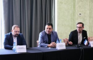 Форум на БТА "БГ ТУРИЗЪМ - ЛЯТО 2025"
                                                                                                Българският туризъм тръгна нагоре в последните няколко години, каза Асен Иванов, главен редактор на БТВ Новините
