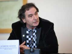 Форум на БТА "БГ ТУРИЗЪМ - ЛЯТО 2025"
                                                                                                Заместник-председателят на НБТ Мартин Захариев призова за създаване на агенция или дирекция в Министерския съвет "Бранд България"