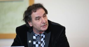 Форум на БТА "БГ ТУРИЗЪМ - ЛЯТО 2025"
                                                                                                Заместник-председателят на НБТ Мартин Захариев призова за създаване на агенция или дирекция в Министерския съвет "Бранд България"