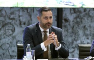 ХИНА: Министърът на туризма на Хърватия казва, че секторът е подготвен за пиковия сезон, призовава за предпазливост при ценообразуването