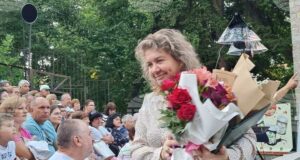 Хисаря е древен град, но и модерен и млад, каза председателят на парламента Наталия Киселова