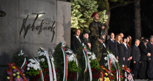 Христо Ботев не е просто герой от миналото, а вечен морален ориентир, заявява вицепремиерът Атанас Зафиров