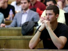 Четири турски университета се нареждат сред 100-те най-добри университети в света в класацията на „Таймс хайър едюкейшън“