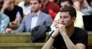 Четири турски университета се нареждат сред 100-те най-добри университети в света в класацията на „Таймс хайър едюкейшън“