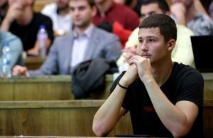 Четири турски университета се нареждат сред 100-те най-добри университети в света в класацията на „Таймс хайър едюкейшън“