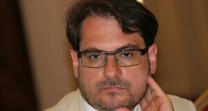 Даниел Смилов