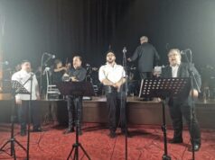 „Звездните тенори“ и Симфониета - Видин ще гостуват в Добрич в началото на юли