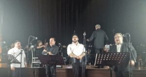 „Звездните тенори“ и Симфониета - Видин ще гостуват в Добрич в началото на юли