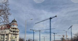 България е втора по поскъпване на имотите в ЕС през първото тримесечие, показват данни на Евростат