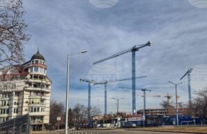 България е втора по поскъпване на имотите в ЕС през първото тримесечие, показват данни на Евростат