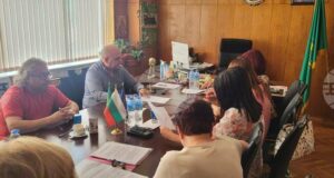 Колективен трудов договор в системата на предучилищното и училищното образование е подписан в Каспичан