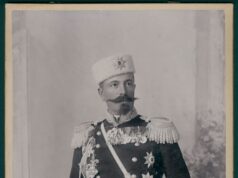 Генерал Върбан Винаров