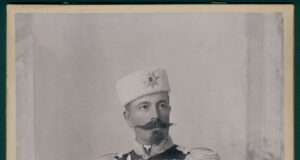 Генерал Върбан Винаров