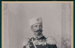 Генерал Върбан Винаров