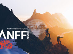 Banff Mountain Film Festival гостува в Пловдив със селекция от най-добрите си спортни и приключенски филми