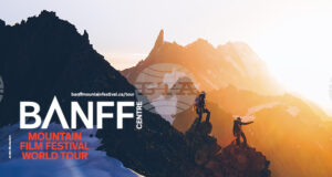 Banff Mountain Film Festival гостува в Пловдив със селекция от най-добрите си спортни и приключенски филми