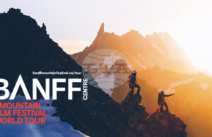 Banff Mountain Film Festival гостува в Пловдив със селекция от най-добрите си спортни и приключенски филми