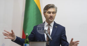 "Време е за перфектната буря" – литовският външен министър призова Сената на САЩ да приеме нов пакет санкции срещу Русия
