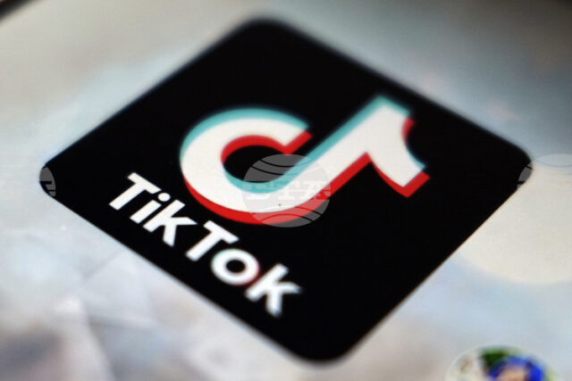 "ТикТок" подготвя старта на ново приложение в САЩ