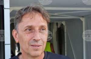 "Трябва да работим много и да можем да вдигаме нивото", каза след успеха над Славия треньорът на Добруджа Атанас Атанасов