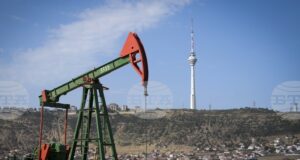 АЗЕРТАДЖ: Властите съобщиха какъв е добивът на петрол в Азербайджан през първото полугодие