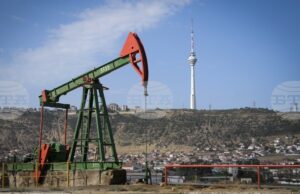 АЗЕРТАДЖ: Властите съобщиха какъв е добивът на петрол в Азербайджан през първото полугодие