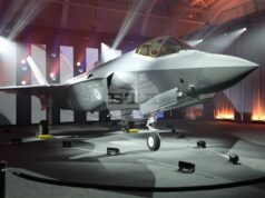 АНП: Нидерландия отново изпраща изтребители Ф-35 за наблюдение на полското въздушно пространство