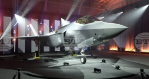 АНП: Нидерландия отново изпраща изтребители Ф-35 за наблюдение на полското въздушно пространство
