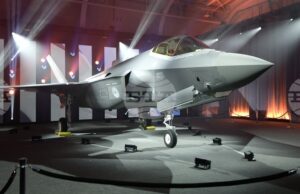 АНП: Нидерландия отново изпраща изтребители Ф-35 за наблюдение на полското въздушно пространство